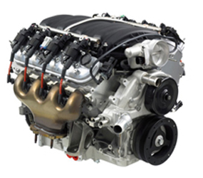 P01C8 Engine